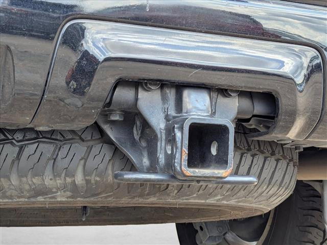 used 2023 Toyota 4Runner car, priced at $38,994