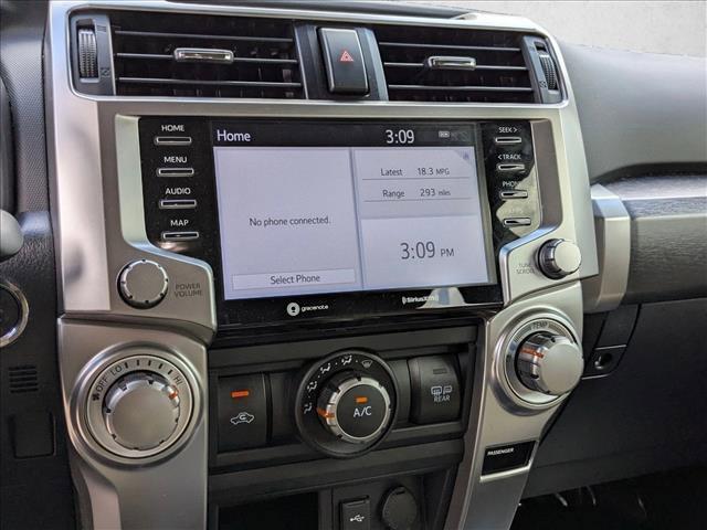 used 2023 Toyota 4Runner car, priced at $38,994