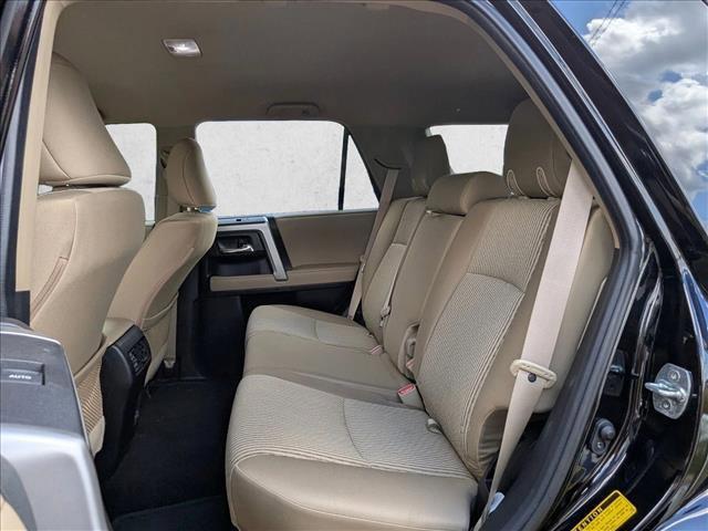 used 2023 Toyota 4Runner car, priced at $38,994