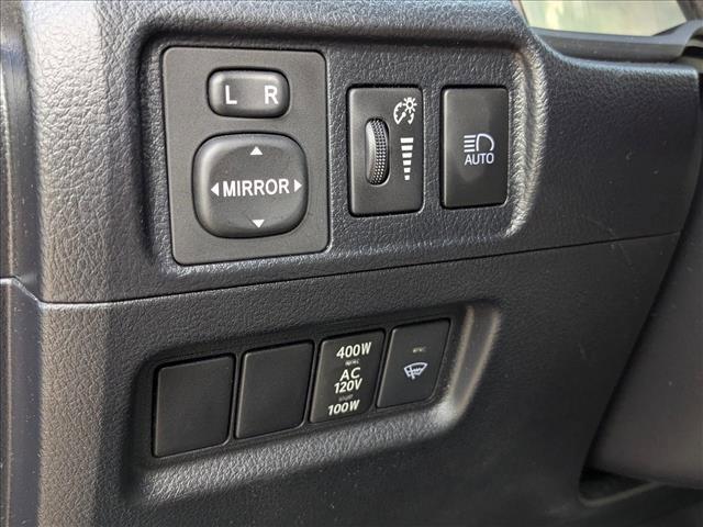 used 2023 Toyota 4Runner car, priced at $38,994