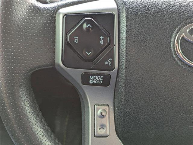 used 2020 Toyota 4Runner car, priced at $28,491