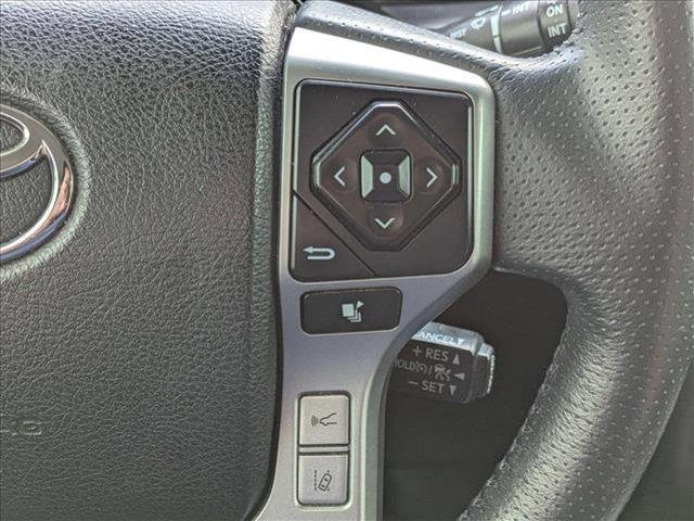 used 2020 Toyota 4Runner car, priced at $28,491