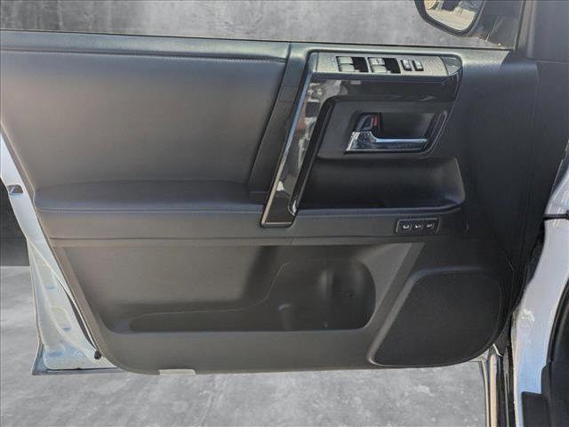 used 2021 Toyota 4Runner car, priced at $41,093
