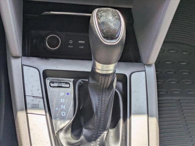 used 2018 Hyundai Elantra car, priced at $10,986