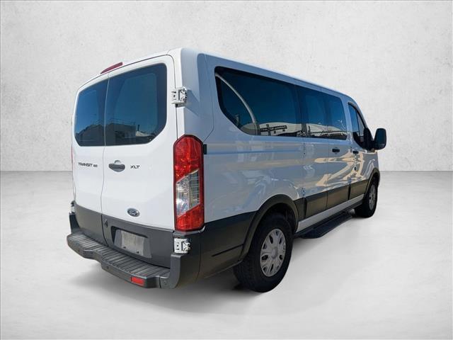 used 2016 Ford Transit-150 car, priced at $18,985