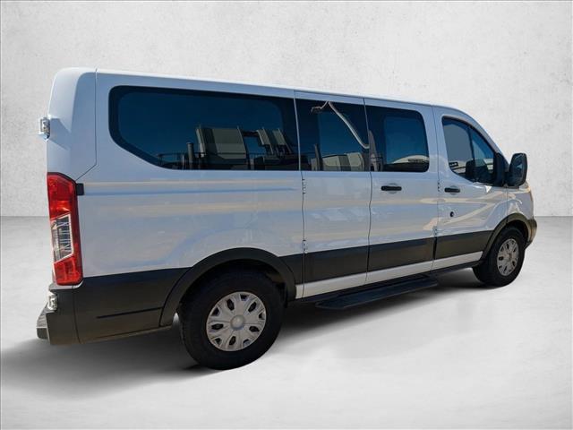 used 2016 Ford Transit-150 car, priced at $18,985