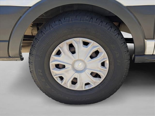 used 2016 Ford Transit-150 car, priced at $18,985