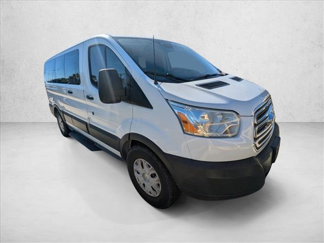 used 2016 Ford Transit-150 car, priced at $18,985
