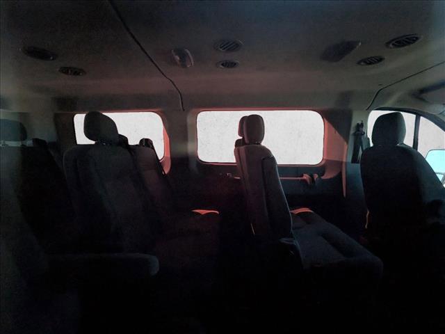 used 2016 Ford Transit-150 car, priced at $18,985