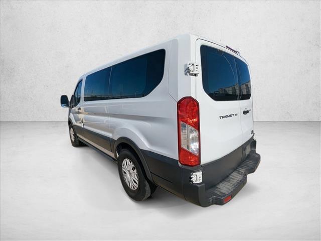 used 2016 Ford Transit-150 car, priced at $18,985