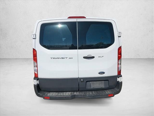 used 2016 Ford Transit-150 car, priced at $18,985