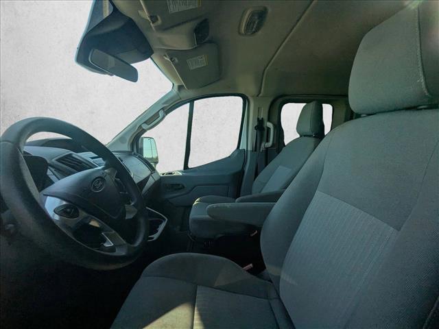 used 2016 Ford Transit-150 car, priced at $18,985