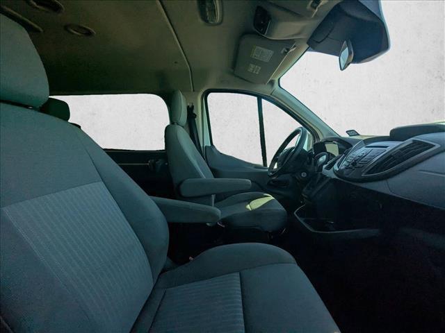 used 2016 Ford Transit-150 car, priced at $18,985