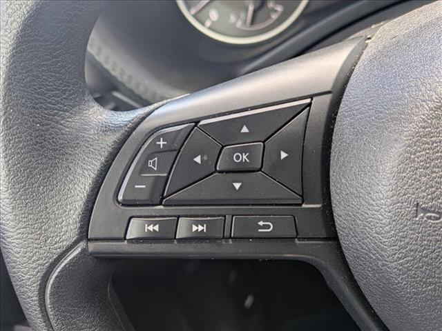 used 2024 Nissan Sentra car, priced at $21,999