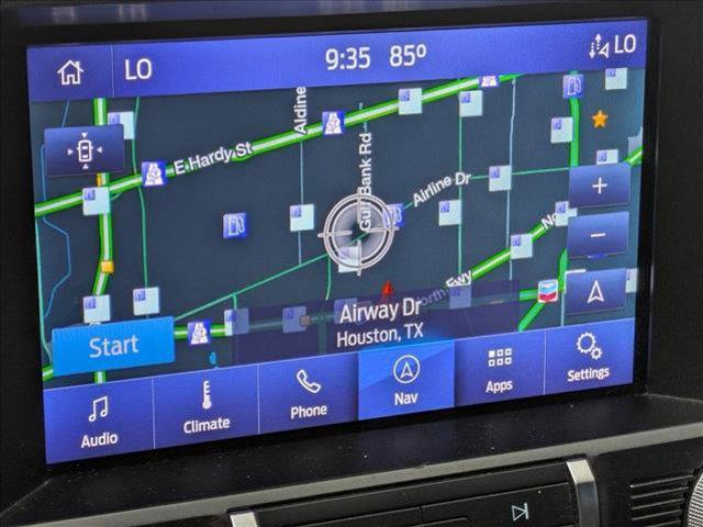 used 2020 Ford Mustang car, priced at $33,992