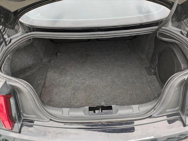 used 2020 Ford Mustang car, priced at $33,992