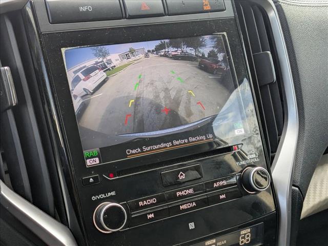 used 2019 Subaru Ascent car, priced at $19,256