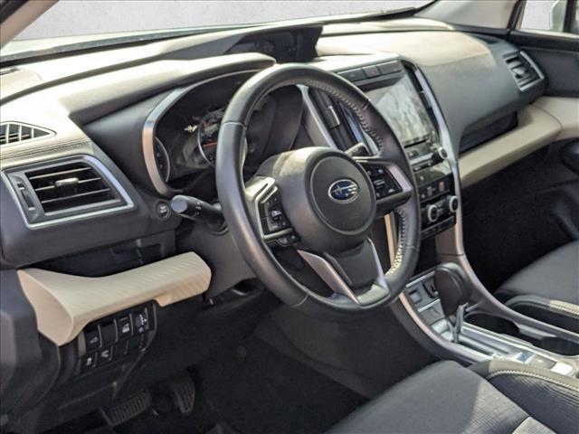 used 2019 Subaru Ascent car, priced at $19,256