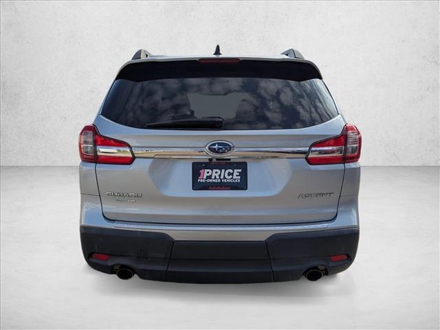 used 2019 Subaru Ascent car, priced at $19,256