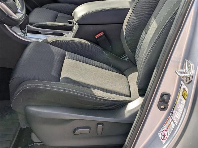 used 2019 Subaru Ascent car, priced at $19,256