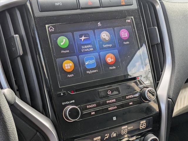 used 2019 Subaru Ascent car, priced at $19,256