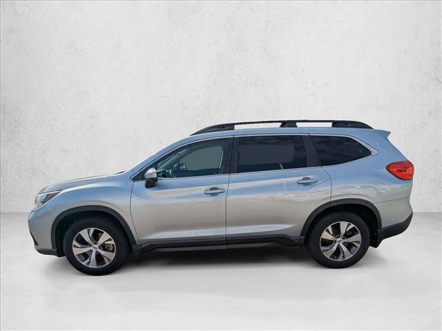 used 2019 Subaru Ascent car, priced at $19,256