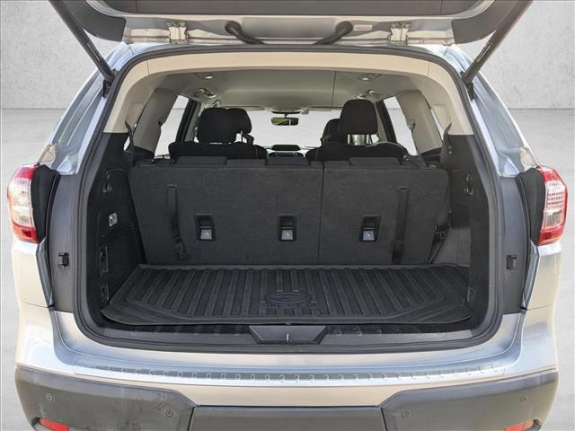 used 2019 Subaru Ascent car, priced at $19,256