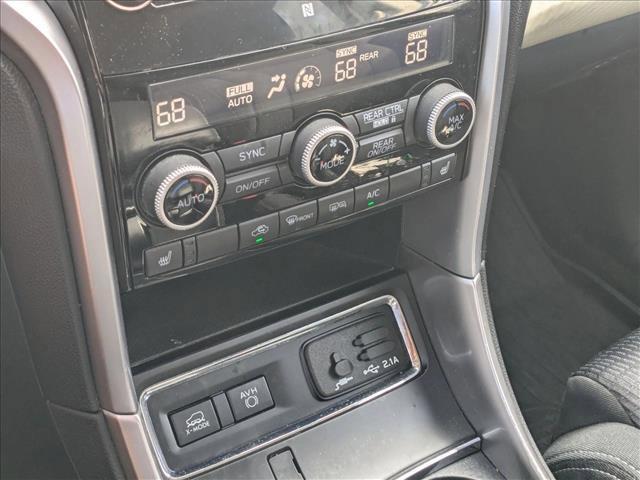used 2019 Subaru Ascent car, priced at $19,256