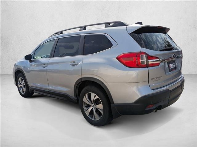 used 2019 Subaru Ascent car, priced at $19,256