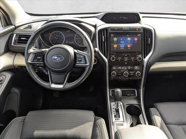 used 2019 Subaru Ascent car, priced at $19,256