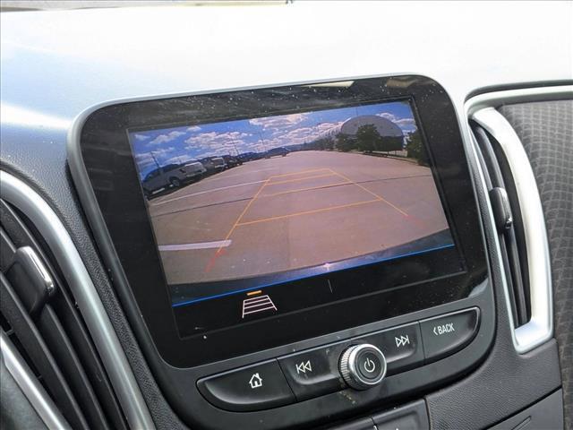 used 2020 Chevrolet Malibu car, priced at $12,995