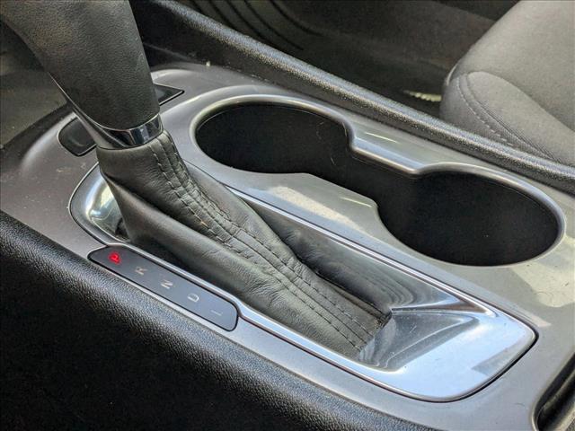 used 2020 Chevrolet Malibu car, priced at $12,995