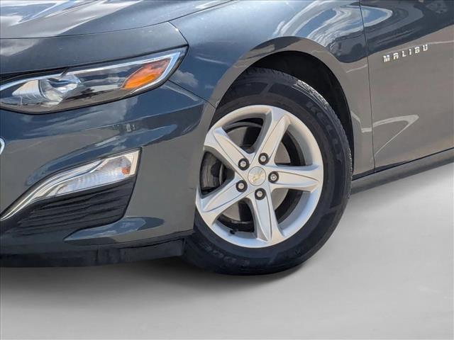 used 2020 Chevrolet Malibu car, priced at $12,995