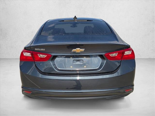 used 2020 Chevrolet Malibu car, priced at $12,995
