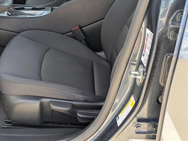 used 2020 Chevrolet Malibu car, priced at $12,995