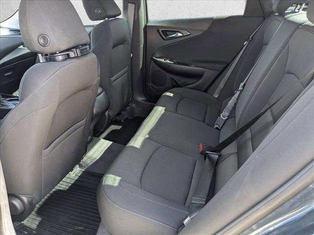 used 2020 Chevrolet Malibu car, priced at $12,995