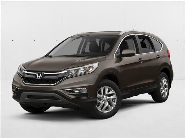 used 2015 Honda CR-V car, priced at $12,991