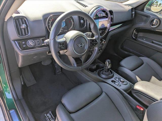 used 2023 MINI Countryman car, priced at $29,429