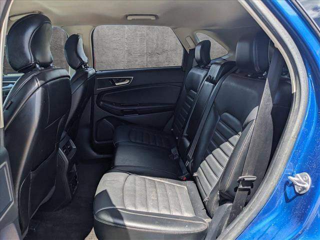 used 2018 Ford Edge car, priced at $15,991