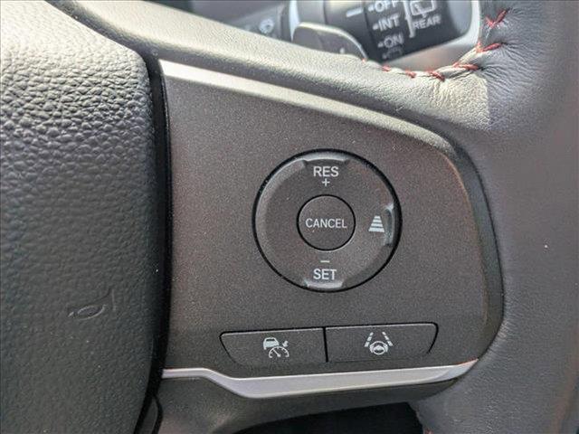 used 2023 Honda Odyssey car, priced at $40,404