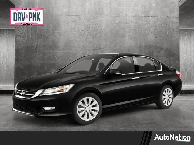 used 2014 Honda Accord car, priced at $11,693