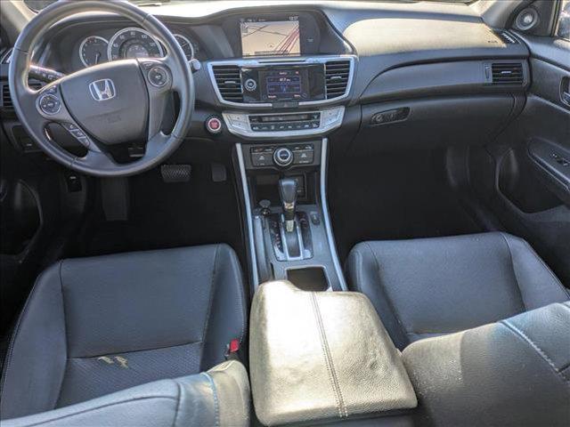 used 2014 Honda Accord car, priced at $11,326