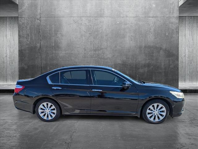 used 2014 Honda Accord car, priced at $11,326