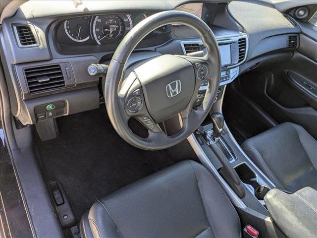 used 2014 Honda Accord car, priced at $11,326