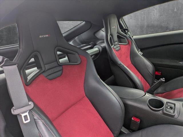 used 2020 Nissan 370Z car, priced at $38,460