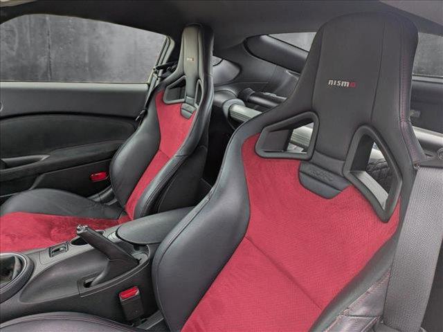 used 2020 Nissan 370Z car, priced at $38,460