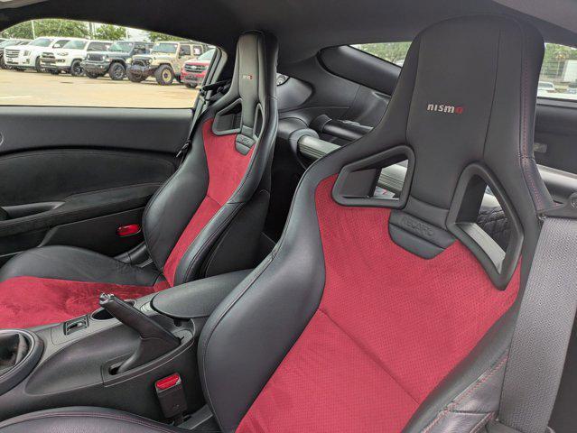 used 2020 Nissan 370Z car, priced at $38,460