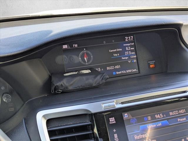 used 2017 Honda Accord car, priced at $14,989