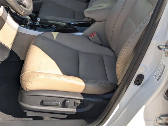 used 2017 Honda Accord car, priced at $14,989