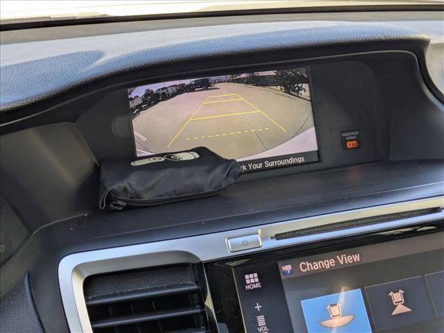 used 2017 Honda Accord car, priced at $14,989